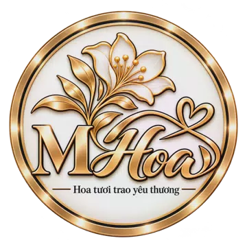 Shop hoa tươi Phường Long Tuyền Cần Thơ - Từ lời nhắn đến món hoa vừa ý